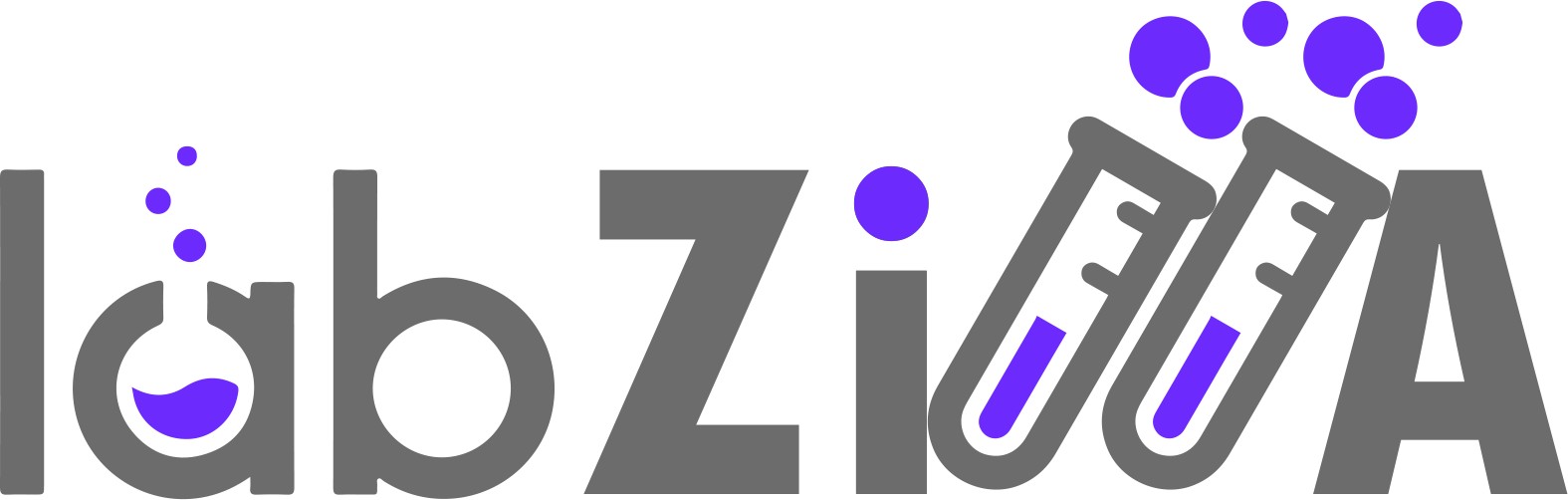 Labzilla Logo